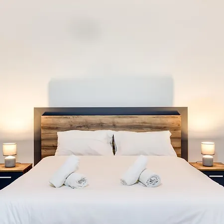 Beautiful 3-bed With Greenery Views In By 360 Estates Appartement