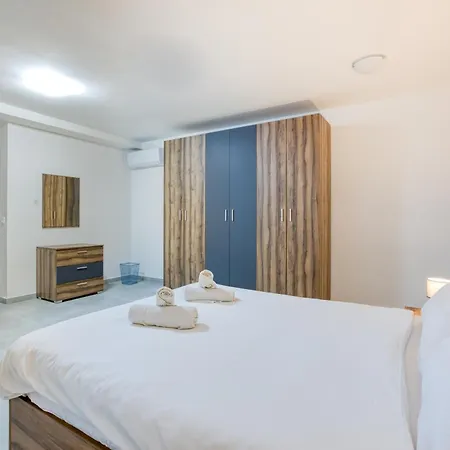 Beautiful 3-bed With Greenery Views In By 360 Estates Appartement *