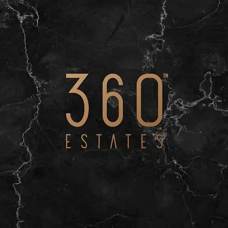 Lägenhet Beautiful 3-bed With Greenery Views In By 360 Estates