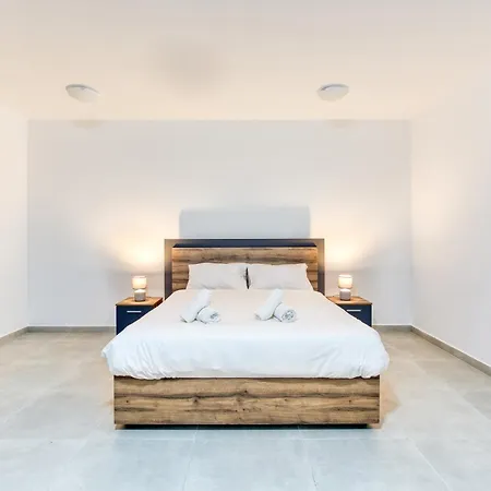 Lägenhet Beautiful 3-bed With Greenery Views In By 360 Estates