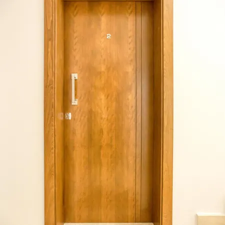 Beautiful 3-bed With Greenery Views In By 360 Estates *