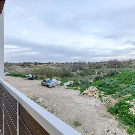 Beautiful 3-bed With Greenery Views In By 360 Estates * Mgarr